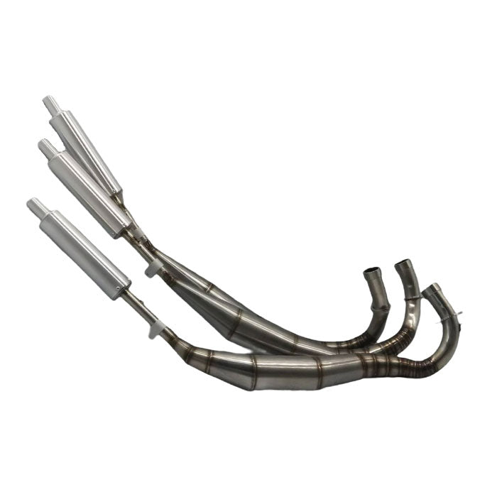 250SS ステンレス クロスチャンバー バイク – プレイマンズ