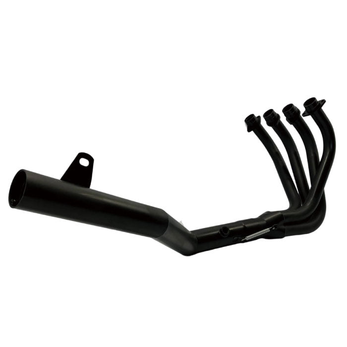 z900rs用 マフラー ショート管 プレイマンズコーポレーション